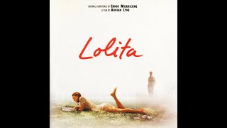 Lolita 1997 deleted scene 5 Vacuum  doing dishes scene [upl. by Alrac]