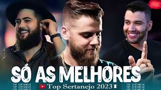 As Mais Tocadas 2023  Só As Melhores do Sertanejo Unversitário 2023 Playlist TikTik Mais Tocadas [upl. by Patrica]