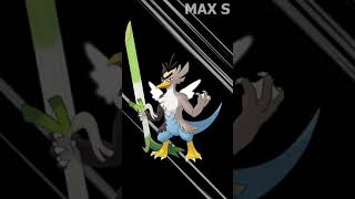 All Duck Pokémon Fusion Shorts  Max S [upl. by Leinaj]