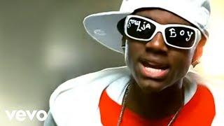 Soulja Boy Tellem  Crank That Soulja Boy Official Music Video [upl. by Loutitia108]