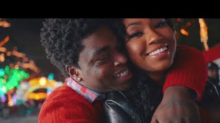 Kodak Black  Babygirl Music Video [upl. by Baelbeer371]