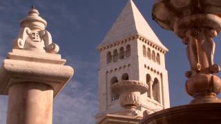 Jerusalem  The Old City [upl. by Nanda420]