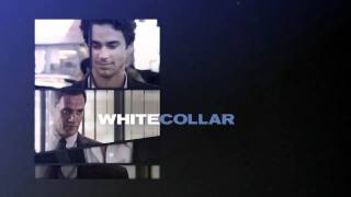 White Collar 1×021×07 Opening Credits [upl. by Carol-Jean]