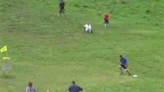 Matt Orum Sinks A Putt  2008 PDGA Worlds [upl. by Aehcsrop]