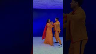 O mahi easy Dance Steps  shahrukh khan  taapsee  arijit singh  couple dance  Wedding Dance 💞✨ [upl. by Barna]