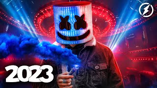 Music Mix 2023 🎧 EDM Remixes of Popular Songs 🎧 EDM Bass Boosted Music Mix [upl. by Crifasi]