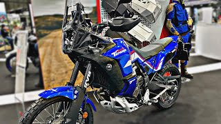 30 New Amazing Yamaha Motorcycles For 2025 amp 2024 [upl. by Fleischer]