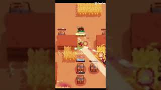 O POCKET LAGANDO😭 brawlstars [upl. by Ahsieyn]