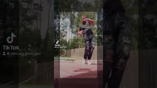 SHABAZZ PBG dance savagemusic musicgenre rapperstyle hiphop rap rapstyle drill [upl. by Rushing980]