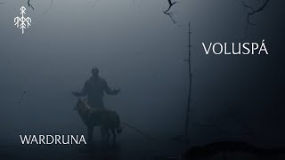 Wardruna  Voluspá Official music video [upl. by Acisey]