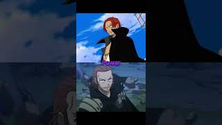 Shanks vs Gildarts The Ultimate Anime Showdown [upl. by Elem492]