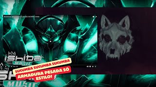 REACT 57  Mordekaiser Song League of Legends  SUCUMBA  Ishida [upl. by Natlus]