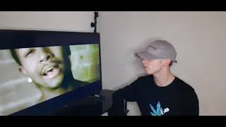 Omarion  O Official Video Reaction [upl. by Nylhsa]