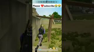 Please subscribe 😭😭❤❤ unavailable firi fire max like subscribe freefire shorts trending ytshort [upl. by Inirt]