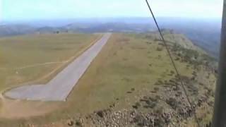 Flying Micro Light  Ultra Light Aircrafts 800km from Johannesburg to Margate [upl. by Eniale]