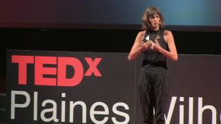 The Beauty of Us in French  Astrid Dalais  TEDxPlainesWilhems [upl. by Zaneski]