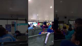 TACLOBAN RUMUALDEZ AIRPORT shorts viralvideo [upl. by Yregerg]