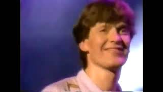 Steve Winwood  Roll With It Tour 1988 [upl. by Chapland]