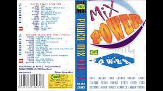 VA  Power Mix vol 1 Full compilation 2004 [upl. by Assenahs]