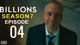 BILLIONS Season 7 Episode 4 Trailer  Theories And What To Expect [upl. by Jaynes]