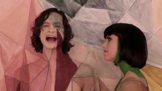 Gotye  Somebody That I Used To Know feat Kimbra Official Music Video [upl. by Vandyke785]