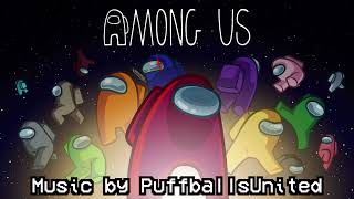 AMONG US OST  Maiden Voyage Lobby Theme Read description [upl. by Eenahpets]