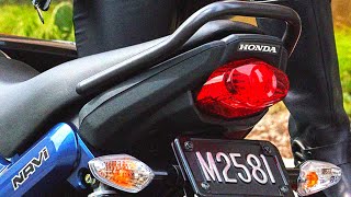 Honda Navi 2024 Official Video [upl. by Oicanata533]