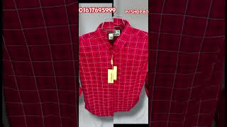 New collection 100cotton shirt boyscollection mensshirt mensshirts arparahman [upl. by Corson]