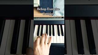 The ESSENTIAL Bebop Jazz Exercise For EVERY Jazz Musician [upl. by Lubet446]