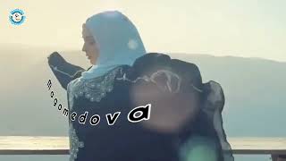 Xadidja Magomedova  خديجةهوالنور [upl. by Alenas]