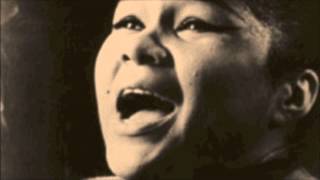 Etta James  By The Light of the Silvery Moon [upl. by Wohlert]