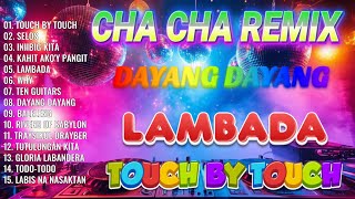 🇵🇭NEW NONSTOP CHA CHA REMIX 2024💖 WARAY WARAY CHA CHA 💥BAGONG NONSTOP TAGALOG CHA CHA REMIX 2024 [upl. by Odnavres]