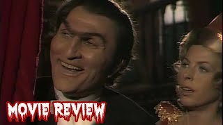 The Strange Case of Dr Jekyll and Mr Hyde  TV Movie Review [upl. by Oika209]