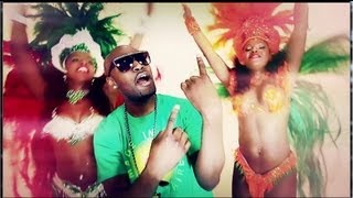 CARNAVAL  CLIP OFFICIEL   MARSHALL DIXON feat ANOFELA amp Grd POUCET [upl. by Esiuole818]