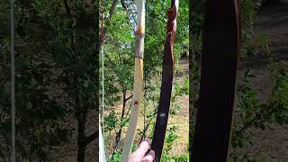 5 Traditional bow test Real Hunt test Results No MacGyver bs [upl. by Keeley]