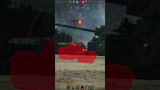 Kunze Panzer WoT  1 vs 6 Kolobanov [upl. by Suoirtemed]