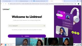 Tutorial membuat FlippingBook Linktree dan Bitly Universitas Indraprasta PGRI [upl. by Casimire]