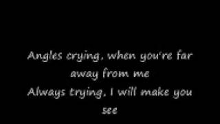 EType  Angels Crying lyrics [upl. by Riva]