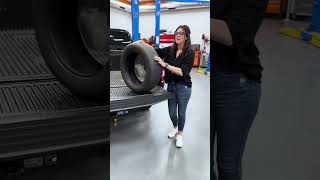 Tire date codes what you need to know [upl. by Frances]