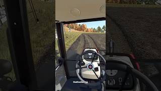 FARMİNG SİMULATOR 25 LASTİK İZİ farmingsimulator22 farmingsimulator19 farmingsimulator25 [upl. by Salokin779]