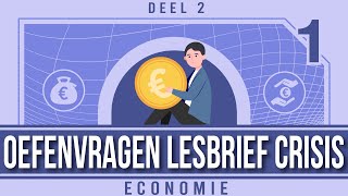 Lesbrief Crisis oefenvragen deel 2 [upl. by Eiliab]