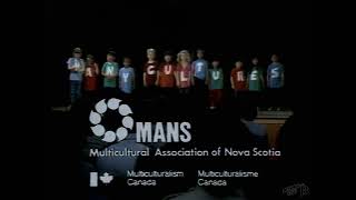 MANS Nova Scotia Commercial 1984 Alternate [upl. by Timrek]