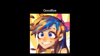 Farewell MsBreezy [upl. by Nylanna]