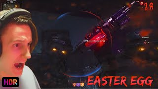 Lets do Liberty Falls Easter Egg ft Prodity Black ops 6 Zombies [upl. by Dimitry]