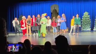 Elf Jr  The Musical [upl. by Direj]