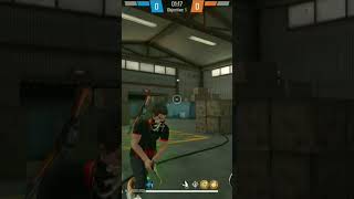 One tap 🔥 Dreast Egale anime noobtoproo freefire [upl. by Leksehc78]