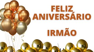 Aniversário De Irmão [upl. by Sims126]