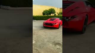 DC Avanti  Modified MA CAR LOVER 💙🔜 Plz Do Subscribe My Youtube Channel 🙏 [upl. by Eissert]