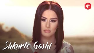 Shkurte Gashi  Do Mbijetoj Official Video [upl. by Ecenahs]