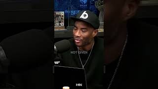 Charlamagne Tha God Urges Kamala Harris to Answer Voter Questions charlamagnethegod kamalaharris [upl. by Clayson464]